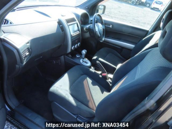 Used 2011 AT nissan x-trail DNT31 Image[16]