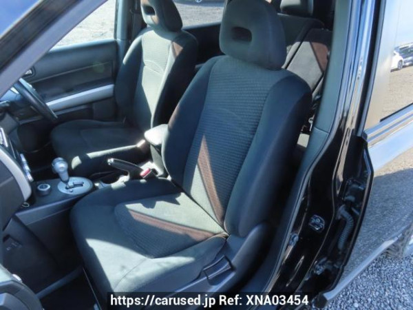 Used 2011 AT nissan x-trail DNT31 Image[17]