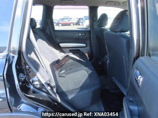 Used 2011 AT nissan x-trail DNT31 Image[18]