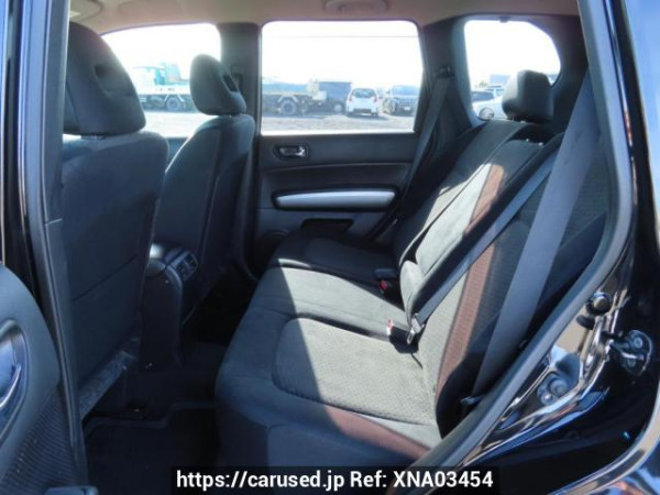 Used 2011 AT nissan x-trail DNT31 Image[19]