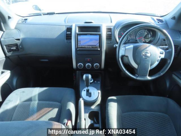 Used 2011 AT nissan x-trail DNT31 Image[20]