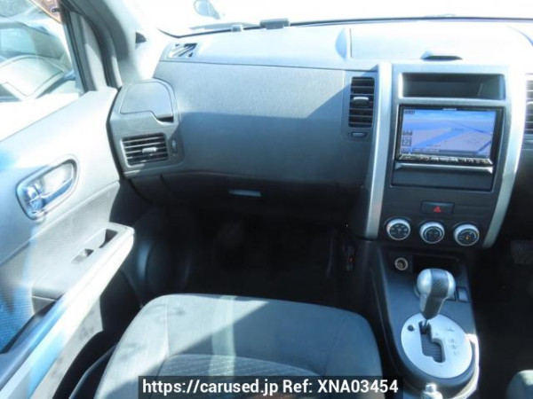 Used 2011 AT nissan x-trail DNT31 Image[21]
