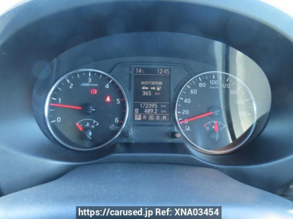 Used 2011 AT nissan x-trail DNT31 Image[23]