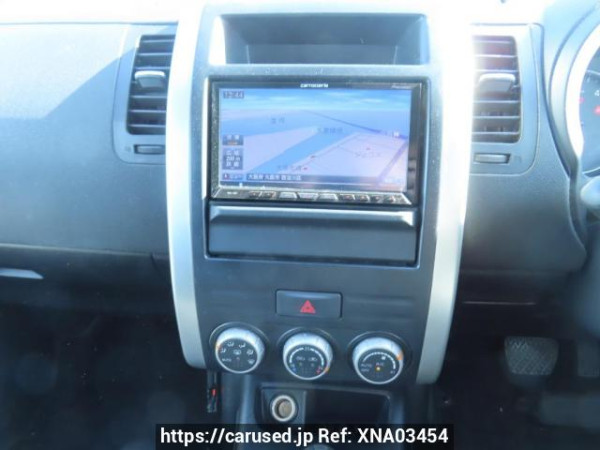 Used 2011 AT nissan x-trail DNT31 Image[25]