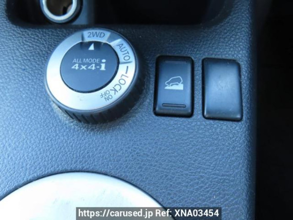 Used 2011 AT nissan x-trail DNT31 Image[28]
