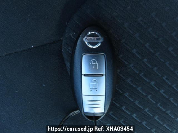 Used 2011 AT nissan x-trail DNT31 Image[31]