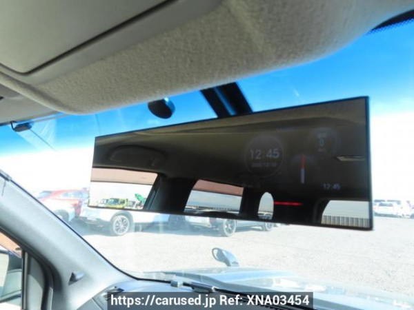 Used 2011 AT nissan x-trail DNT31 Image[33]