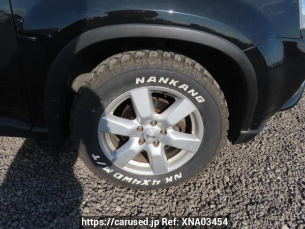 Used 2011 AT nissan x-trail DNT31 Image[34]