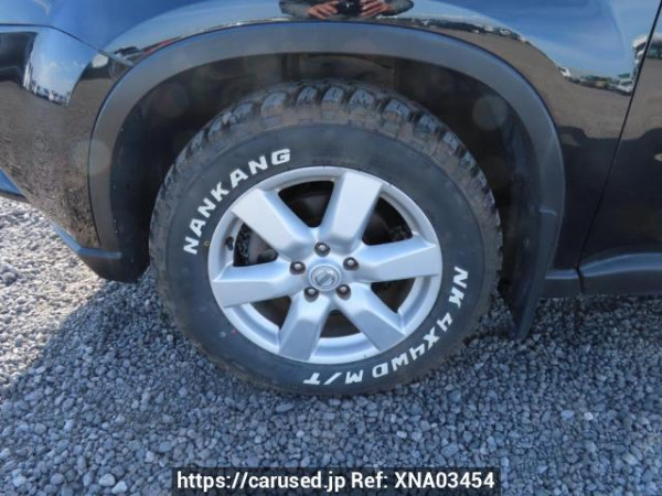 Used 2011 AT nissan x-trail DNT31 Image[35]