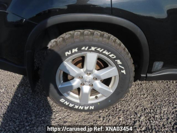 Used 2011 AT nissan x-trail DNT31 Image[36]