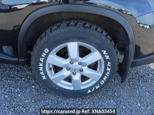 Used 2011 AT nissan x-trail DNT31 Image[37]