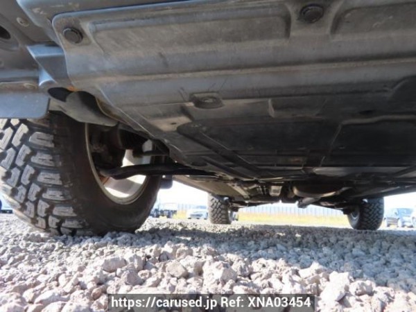 Used 2011 AT nissan x-trail DNT31 Image[38]