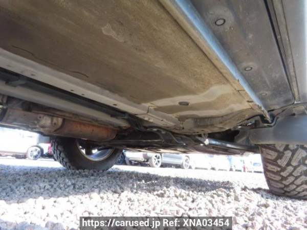 Used 2011 AT nissan x-trail DNT31 Image[41]