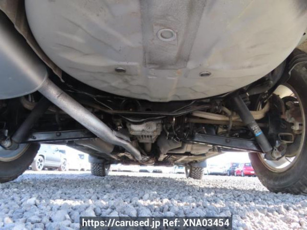 Used 2011 AT nissan x-trail DNT31 Image[45]