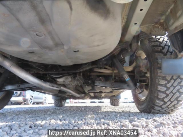 Used 2011 AT nissan x-trail DNT31 Image[46]