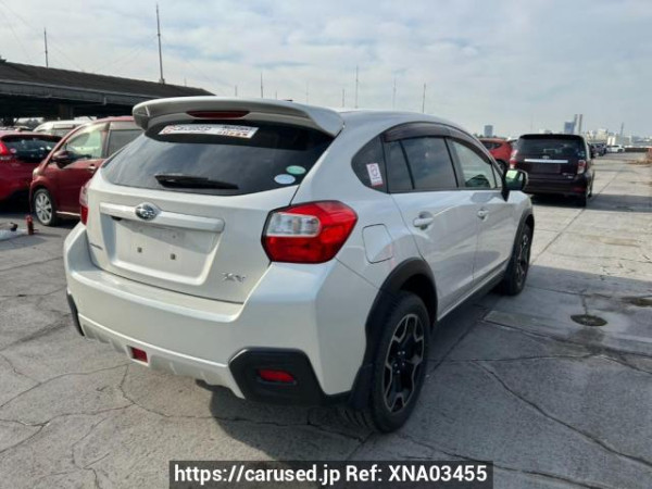 Used 2013 AT subaru xv GP7 Image[6]