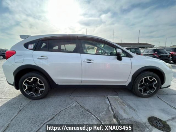 Used 2013 AT subaru xv GP7 Image[7]