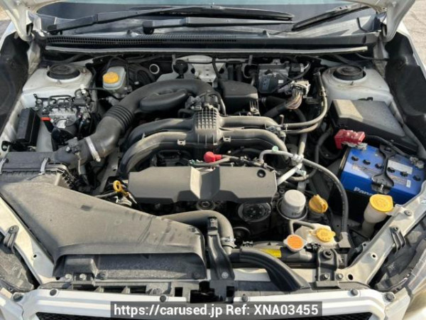 Used 2013 AT subaru xv GP7 Image[9]