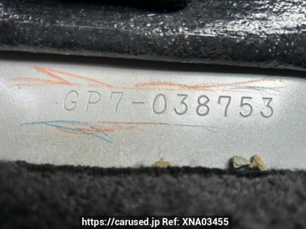 Used 2013 AT subaru xv GP7 Image[10]