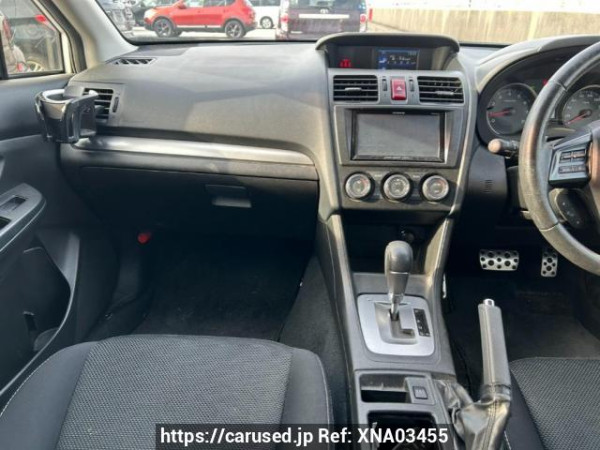 Used 2013 AT subaru xv GP7 Image[17]