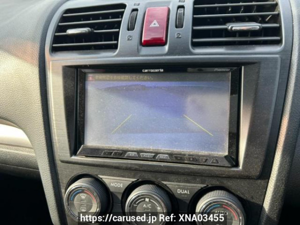 Used 2013 AT subaru xv GP7 Image[19]