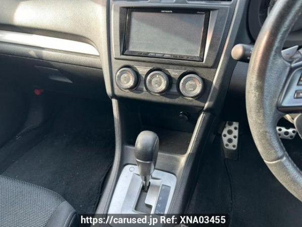 Used 2013 AT subaru xv GP7 Image[21]