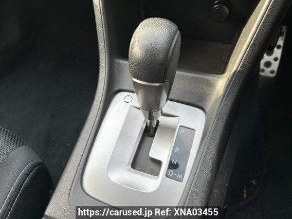 Used 2013 AT subaru xv GP7 Image[22]