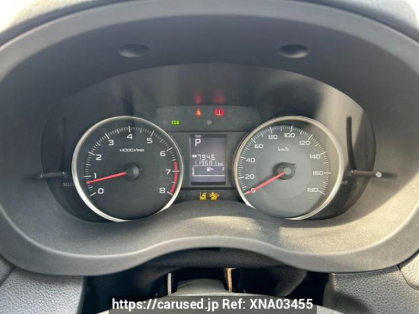 Used 2013 AT subaru xv GP7 Image[23]