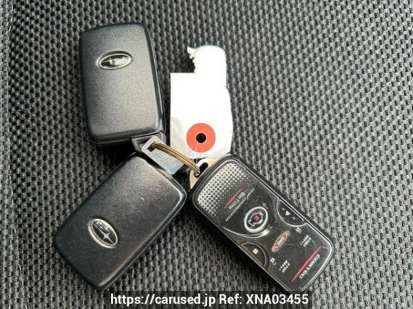 Used 2013 AT subaru xv GP7 Image[24]