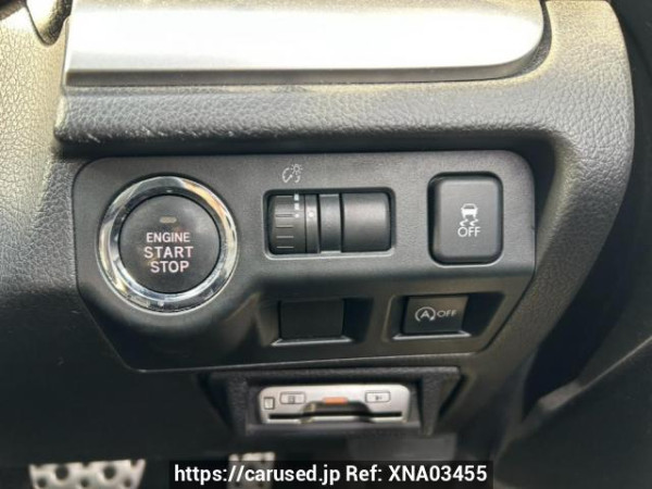 Used 2013 AT subaru xv GP7 Image[25]