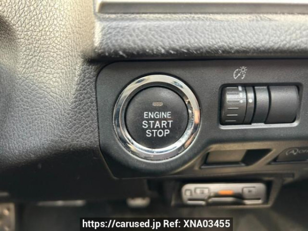 Used 2013 AT subaru xv GP7 Image[26]