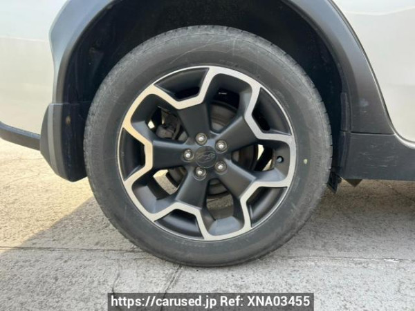 Used 2013 AT subaru xv GP7 Image[28]
