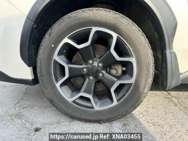 Used 2013 AT subaru xv GP7 Image[29]