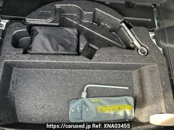 Used 2013 AT subaru xv GP7 Image[40]