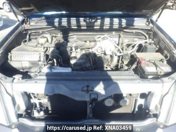 Used 2004 AT toyota land-cruiser-prado RZJ120W Image[9]
