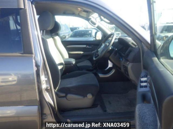 Used 2004 AT toyota land-cruiser-prado RZJ120W Image[11]