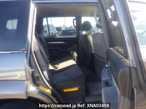 Used 2004 AT toyota land-cruiser-prado RZJ120W Image[13]
