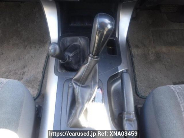 Used 2004 AT toyota land-cruiser-prado RZJ120W Image[20]