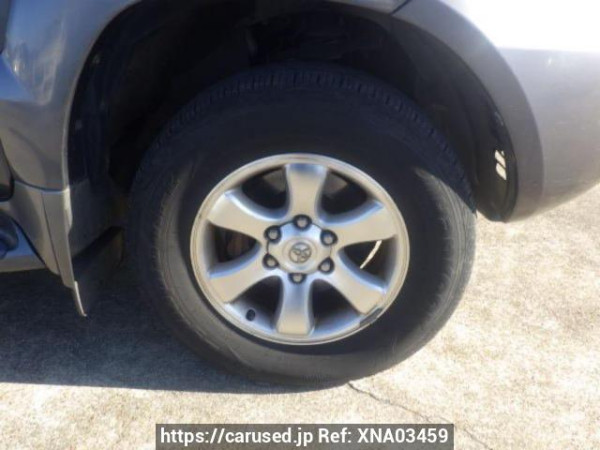 Used 2004 AT toyota land-cruiser-prado RZJ120W Image[26]