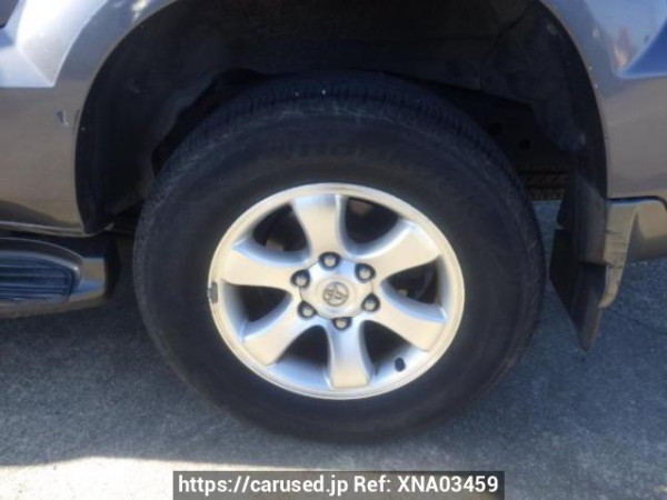 Used 2004 AT toyota land-cruiser-prado RZJ120W Image[28]