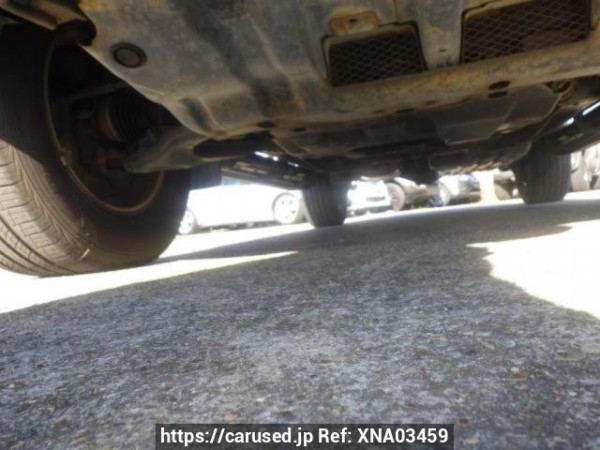 Used 2004 AT toyota land-cruiser-prado RZJ120W Image[29]