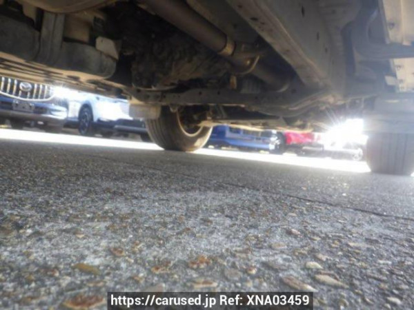 Used 2004 AT toyota land-cruiser-prado RZJ120W Image[32]