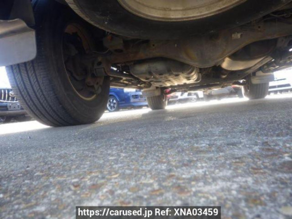 Used 2004 AT toyota land-cruiser-prado RZJ120W Image[33]