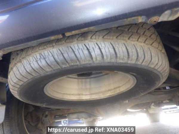 Used 2004 AT toyota land-cruiser-prado RZJ120W Image[37]