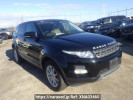Land Rover RANGE ROVER EVOQUE LV2A