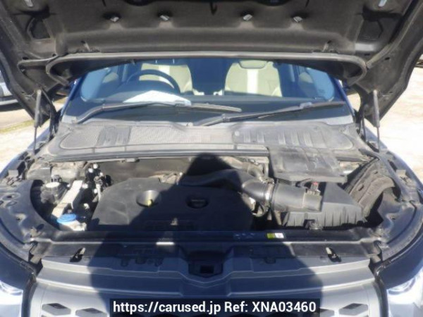 Used 2013 AT land-rover range-rover-evoque LV2A Image[9]