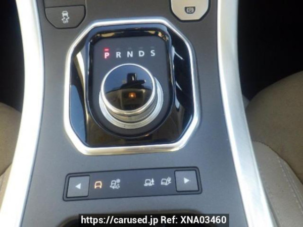 Used 2013 AT land-rover range-rover-evoque LV2A Image[22]