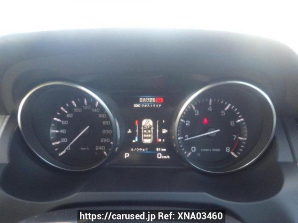 Used 2013 AT land-rover range-rover-evoque LV2A Image[23]