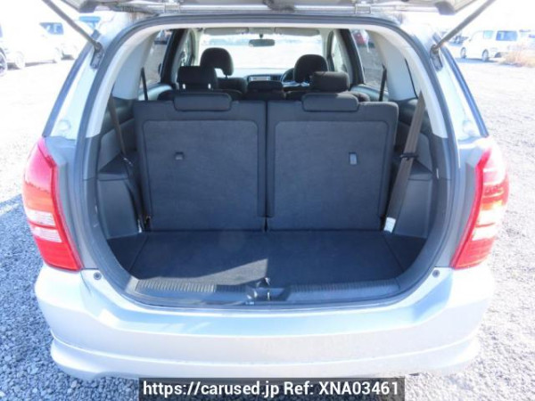 Used 2005 AT toyota wish ZNE10G Image[8]