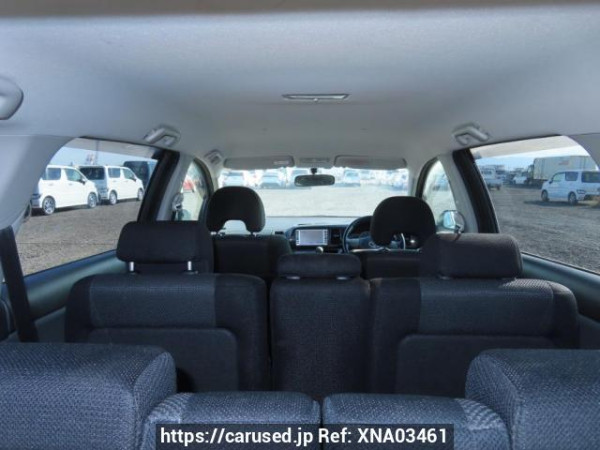Used 2005 AT toyota wish ZNE10G Image[9]